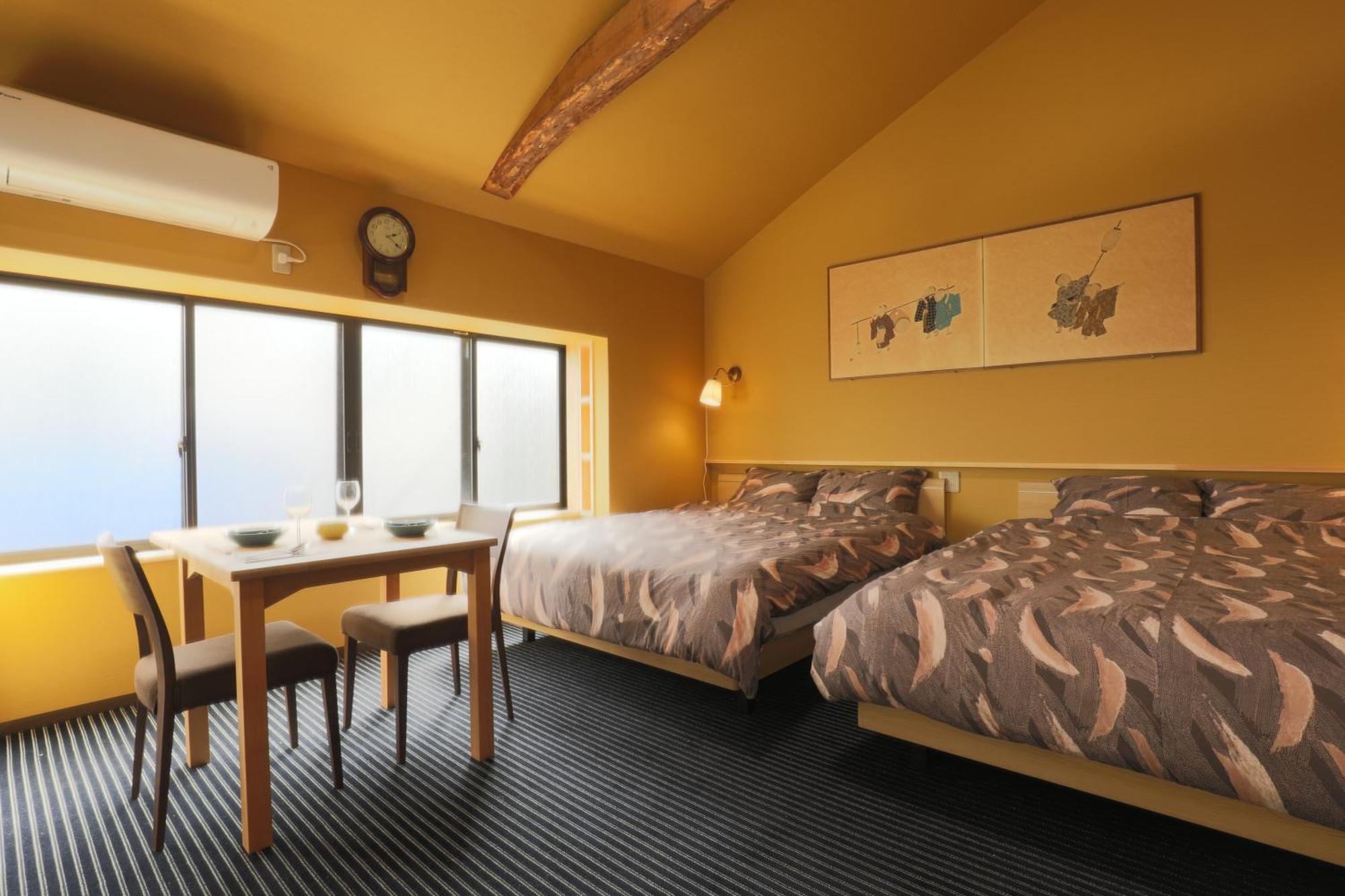 Apartamento Sakara Miyazu Exterior foto