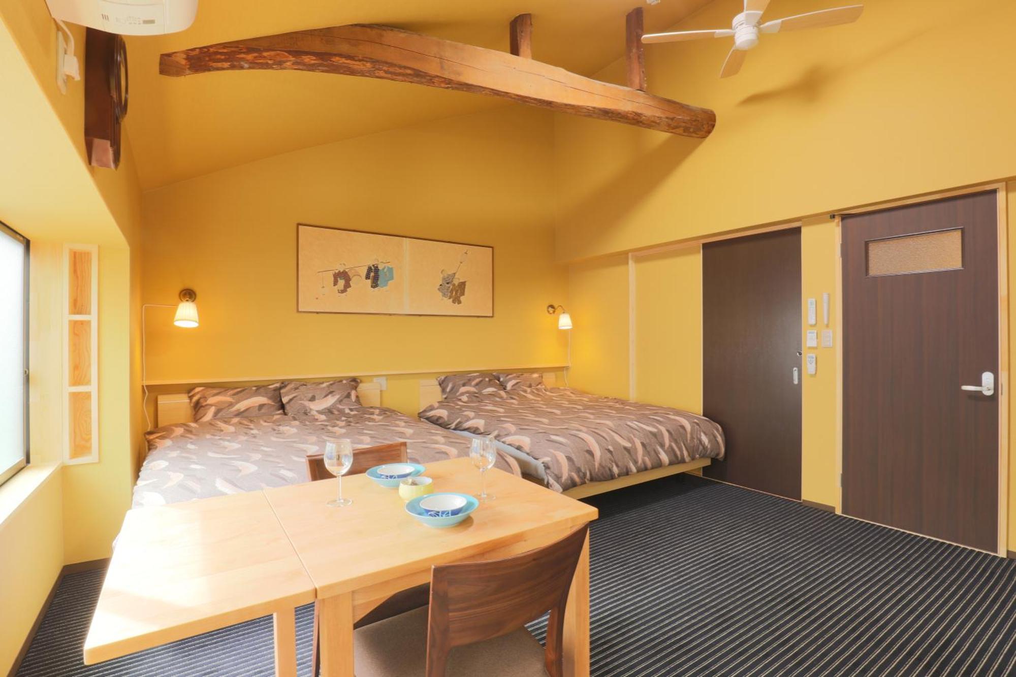 Apartamento Sakara Miyazu Exterior foto