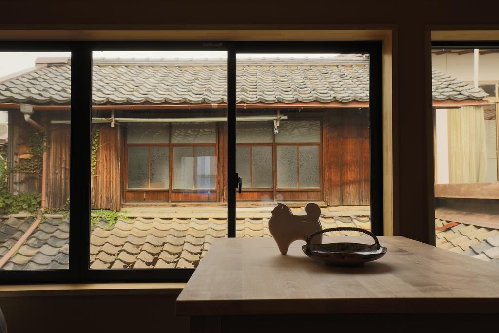 Apartamento Sakara Miyazu Exterior foto