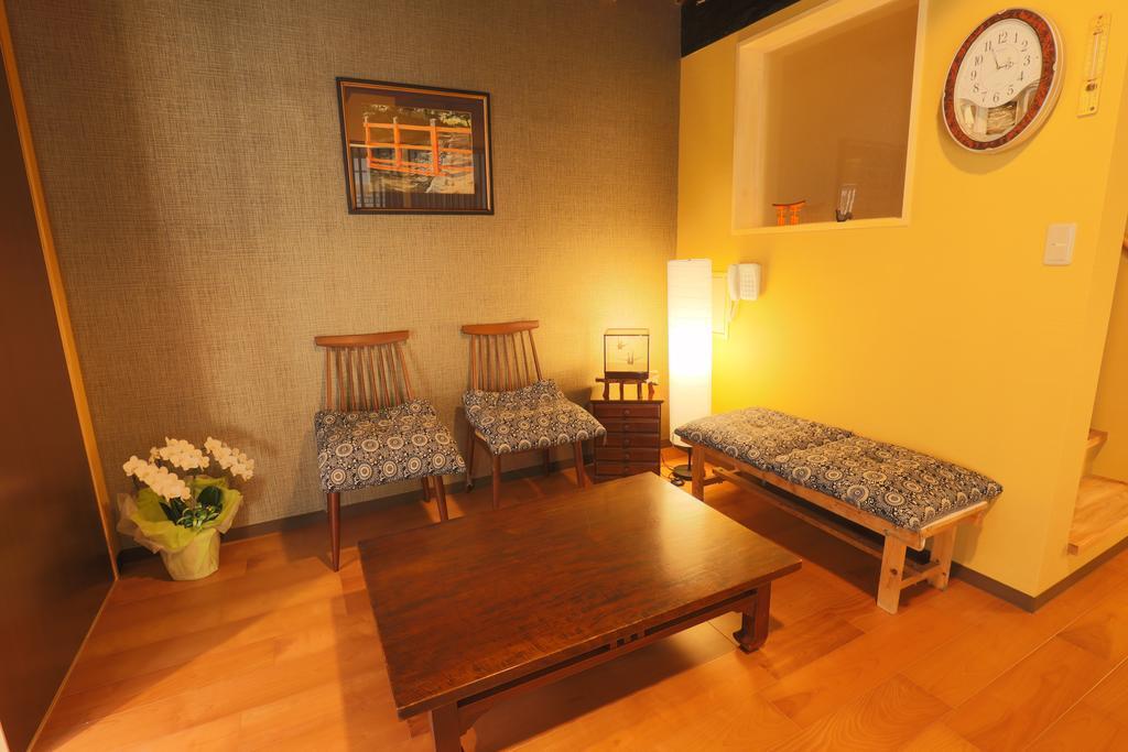 Apartamento Sakara Miyazu Exterior foto